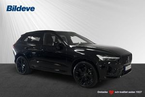Volvo XC60 bild 1