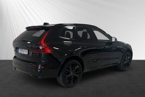 Volvo XC60 bild 3