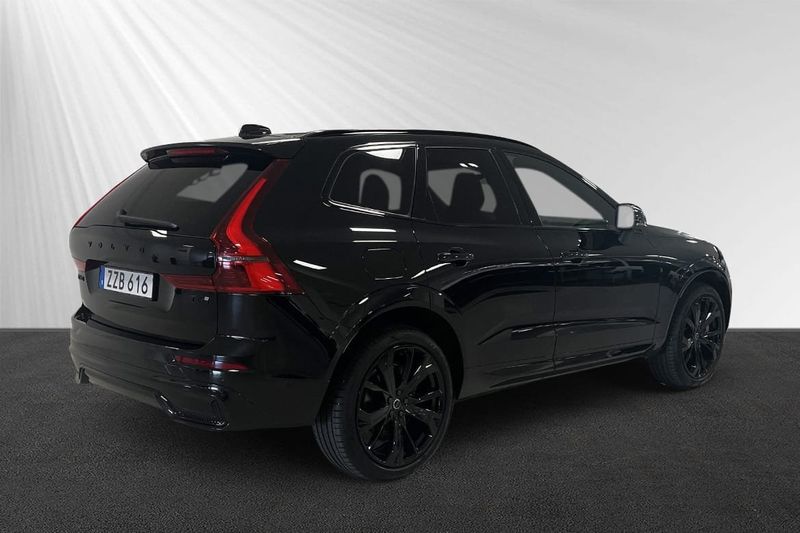 Volvo XC60 bild 3