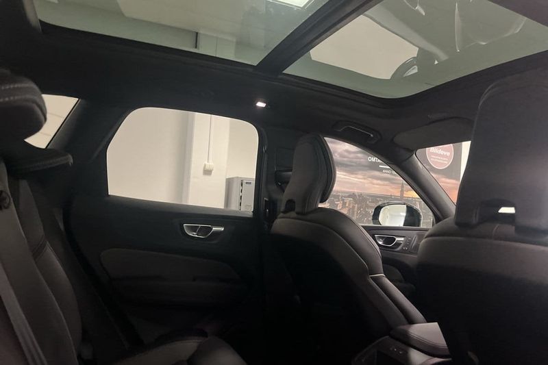 Volvo XC60 bild 7