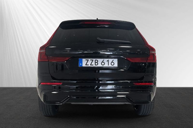 Volvo XC60 bild 2