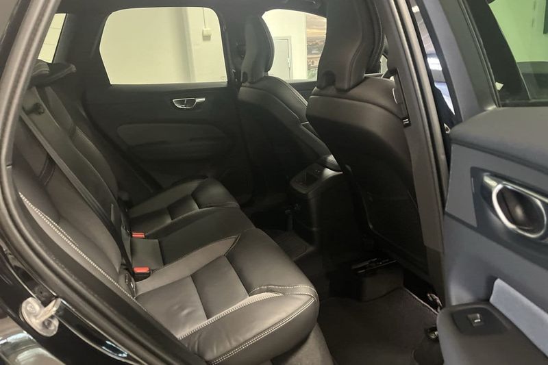 Volvo XC60 bild 8