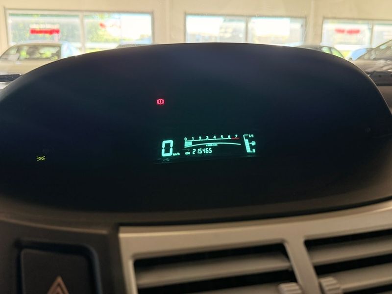 Toyota Yaris bild 5