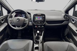 Renault Clio bild 7