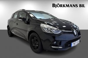 Renault Clio bild 3