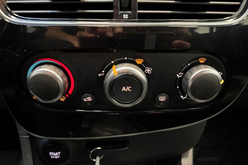 Renault Clio bild 13