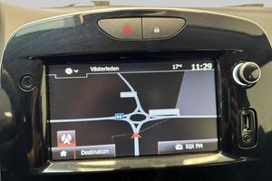 Renault Clio bild 12
