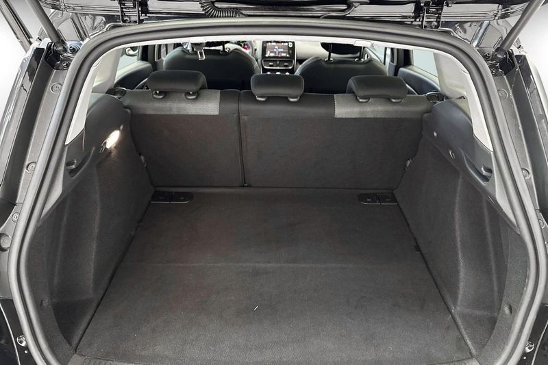 Renault Clio bild 14