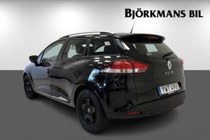 Renault Clio bild 6