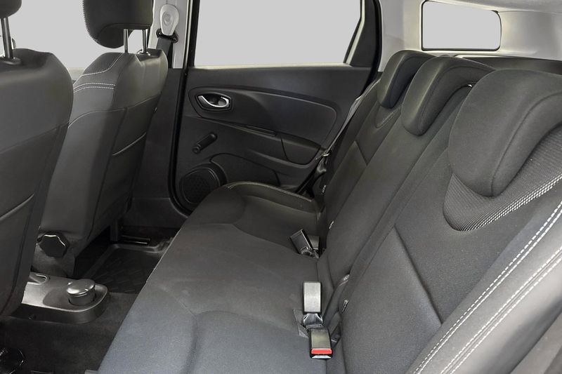 Renault Clio bild 9