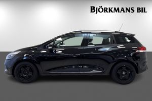 Renault Clio bild 4