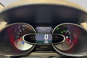 Renault Clio bild 10