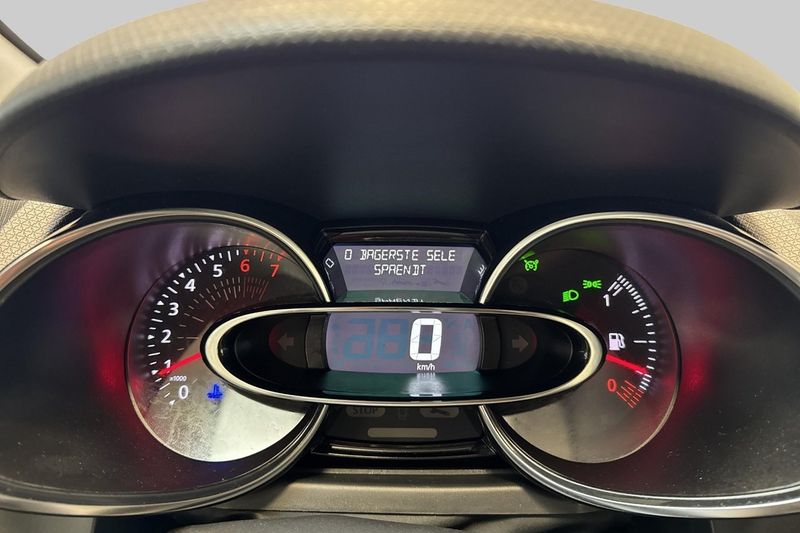 Renault Clio bild 10
