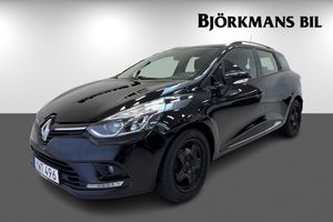 Renault Clio bild 1