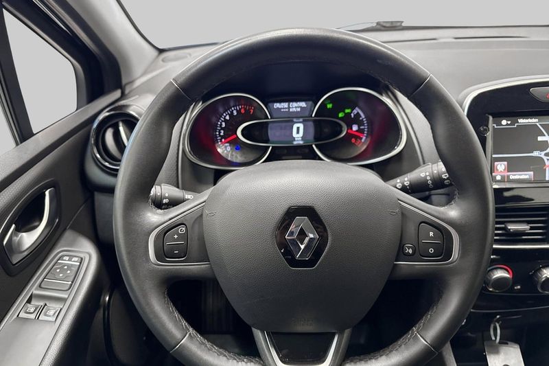 Renault Clio bild 11