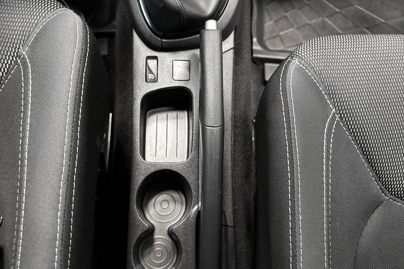 Renault Clio bild 20