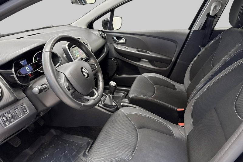 Renault Clio bild 8