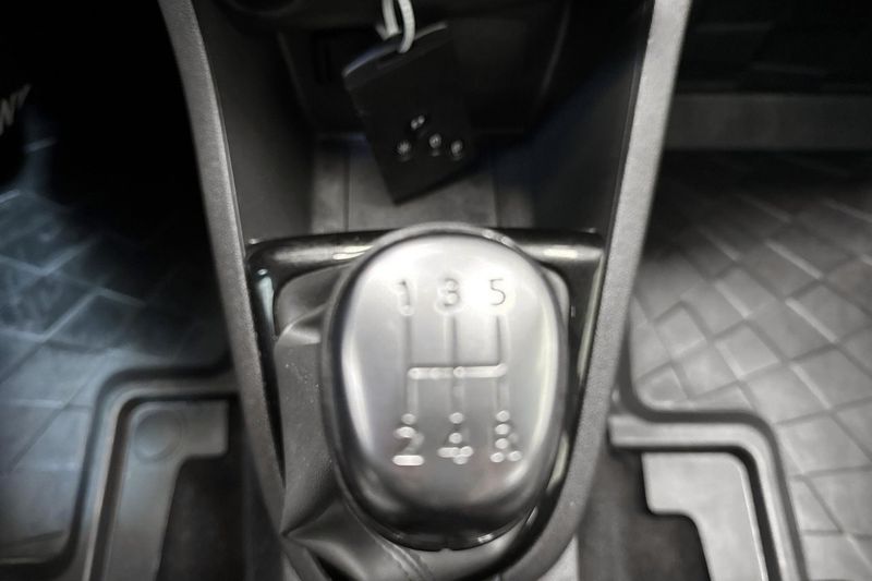 Renault Clio bild 17
