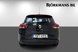 Renault Clio bild 5