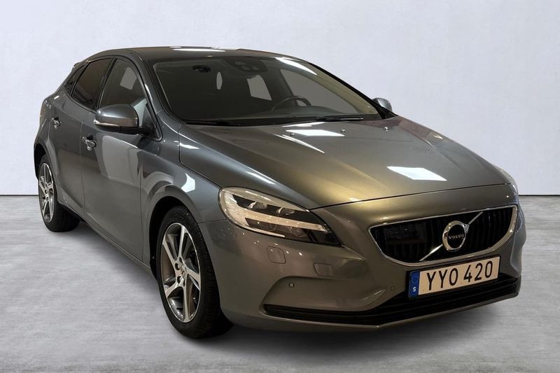 Volvo V40 bild 6