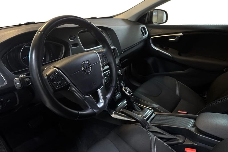 Volvo V40 bild 8