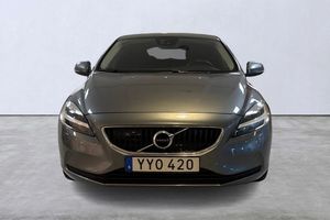 Volvo V40 bild 7