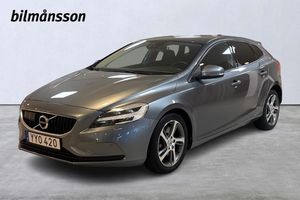 Volvo V40 bild 1