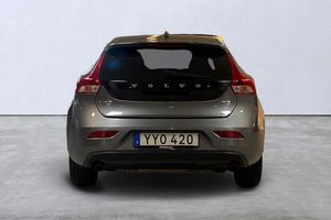 Volvo V40 bild 5