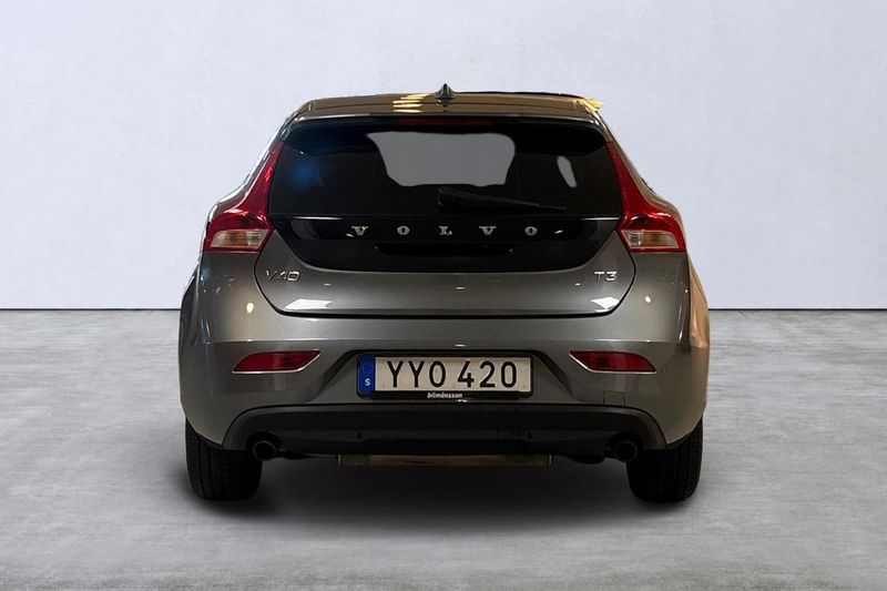 Volvo V40 bild 5