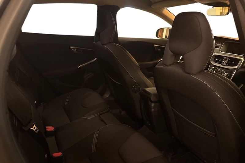 Volvo V40 bild 11