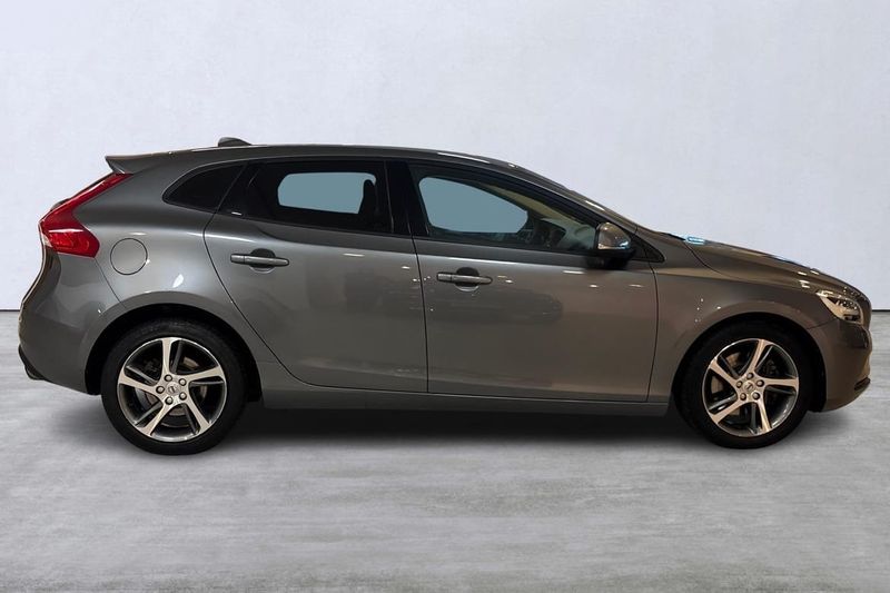 Volvo V40 bild 3
