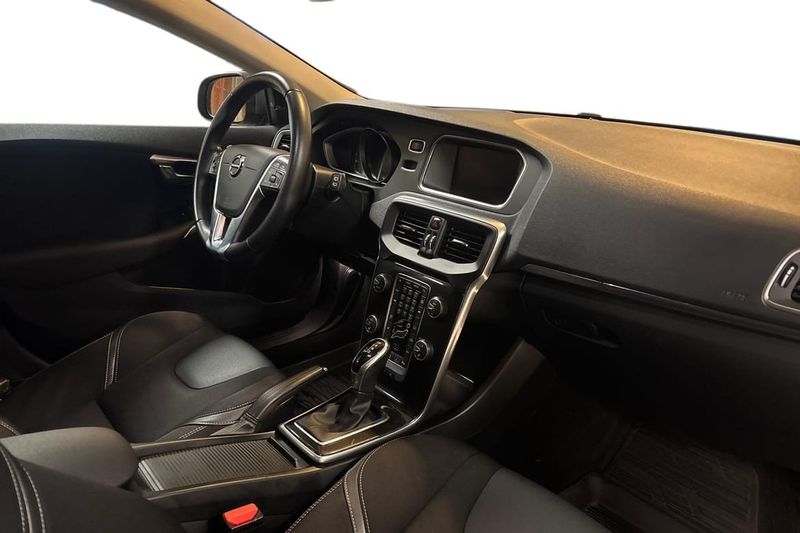 Volvo V40 bild 10