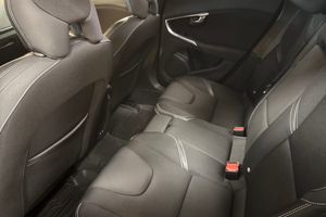 Volvo V40 bild 12