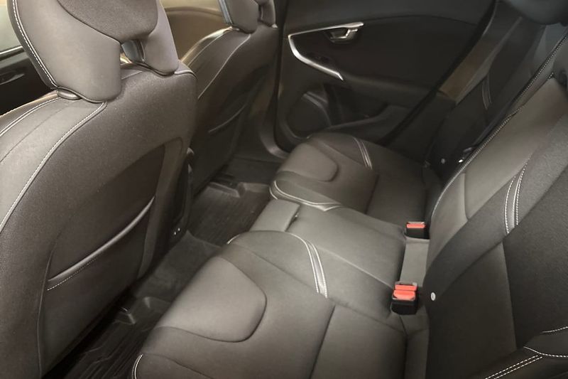 Volvo V40 bild 12