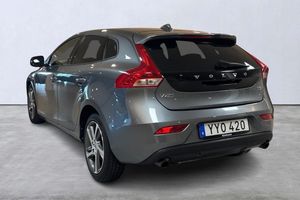 Volvo V40 bild 4