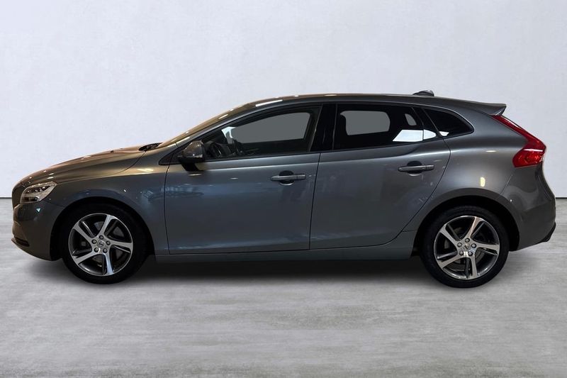 Volvo V40 bild 2
