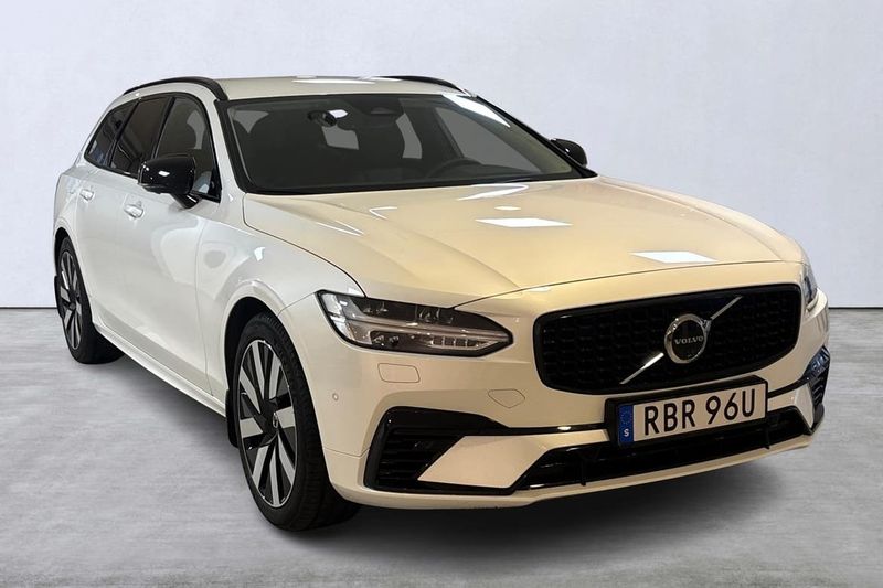 Volvo V90 bild 6