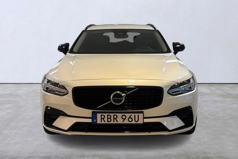 Volvo V90 bild 7