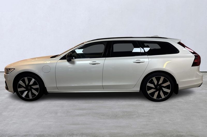 Volvo V90 bild 2