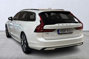 Volvo V90 bild 4