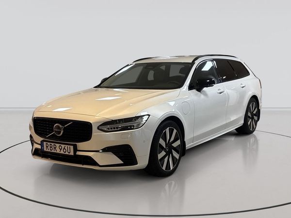 Volvo V90 T6 Plus Dark Nordic Edition - 2025