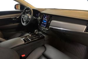 Volvo V90 bild 10