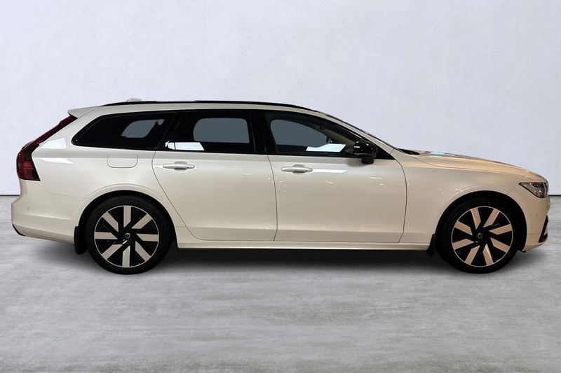 Volvo V90 bild 3