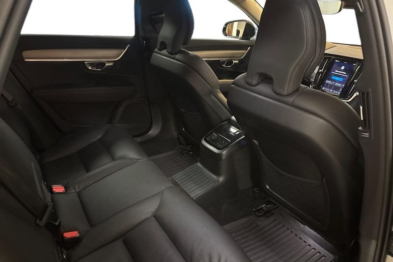Volvo V90 bild 11
