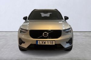 Volvo XC40 bild 7