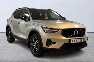 Volvo XC40 bild 6