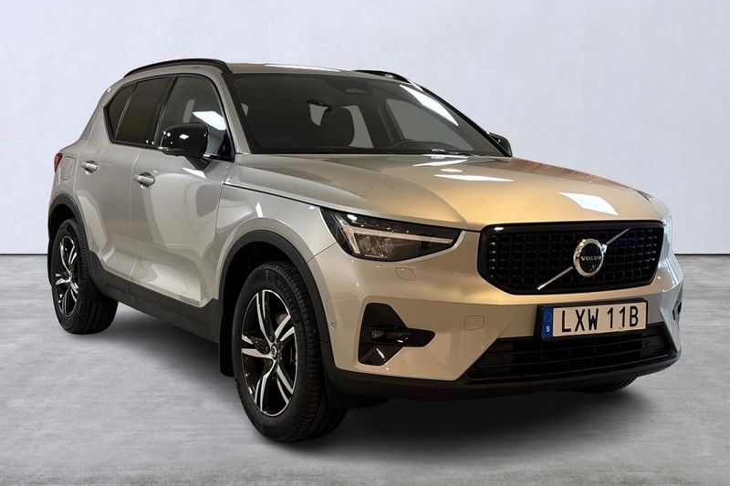 Volvo XC40 bild 6