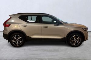 Volvo XC40 bild 3