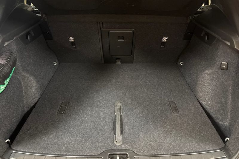 Volvo XC40 bild 13
