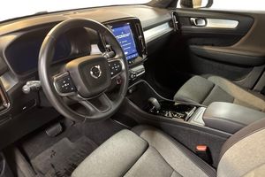 Volvo XC40 bild 8